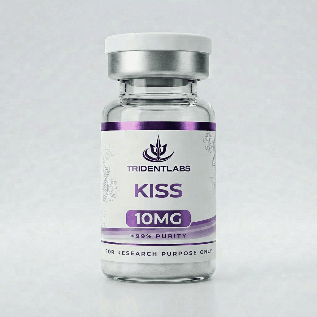 KissPeptin vial